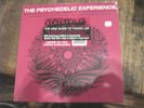 Timothy Leary The Psychedelic Experience Vinyl LP RSD Black Friday 2016 SEALED