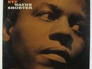 Wayne Shorter - The All Seeing Eye LP - Blue Note BLP 4219 Mono RVG NY USA VG+