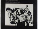 Shamek Farrah - First Impressions LP - Strata-East VG++