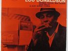 Lou Donaldson - Gravy Train LP - Blue Note - BLP 4079 Mono RVG NY USA