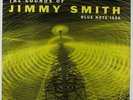Jimmy Smith - The Sounds Of LP - Blue Note - BLP 1556 Mono DG RVG 47 W 63rd