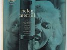 Helen Merrill - S/T LP - EmArcy - MG-36006 Mono DG