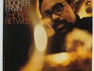 Booker Ervin - The In Between LP - Blue Note - BST 84283 RVG