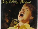 Chris Connor - Sings Lullabys Of Birdland LP - Bethlehem - BCP-6004 Mono DG VG+