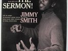 Jimmy Smith - The Sermon LP - Blue Note - BLP 4011 Mono DG RVG 47 W 63rd
