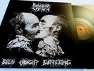 ??? Pungent Stench - Been caught buttering - NB 052 - LP ???