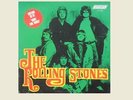 ROLLING STONES BEST OF VENEZUELA MONO LONDON LP 7485
