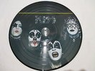 LP Kiss - 