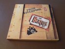 THE BEATLES 8LP FROM LIVERPOOL BOX SET UK WORLD RECORD CLUB 1980 MINT UNPLAYED