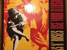Guns N' Roses - Use your Illusion 1 (2x LP/Vinyl) - 1991 Original