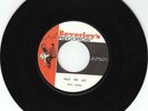 Glen Adams - Hold Him Joe - ROCK STEADY KILLER