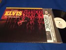 ELVIS PRESLEY From Elvis In Memphis MFSL Audiophile LP VERY CLEAN