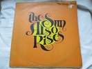 SUN ALSO RISES*SUN ALSO RISES*RARE FOLK PSYCH VILLAGE THING