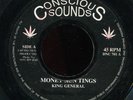 King General - Money Run Tings UK Conscious Sounds 7