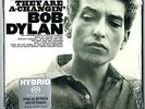 Bob Dylan - The Times They Are A Changin' [MFSL SACD] SEALED