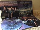 Iron Maiden Brave New World gatefold picture disk LP vinyl 7243 5 26605