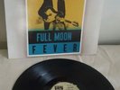 Tom Petty Full Moon Fever vintage vinyl LP inner sleeve VGC