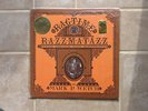 SEALED - MARK WETCH / Ragtime Razzmatazz Vol.II / Wilson Audio W-8212