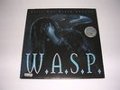 W.A.S.P. Still Not Black Enough L.P. Limited Edition British Import Mint-   Wasp