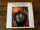 Mahler Symphonie No. 5 - Bernstein - DGG Digital - 180g - Reissue - MINT - 2LP