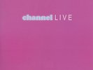 CHANNEL LIVE Frank Ocean CLEAR Vinyl 2 LP Album NEW