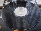 BLACK SABBATH - VOL 4 1st UK Press 1972 EX++ VERTIGO SWIRL PORKY PECKO