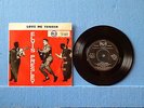 ELVIS - Love Me Tender 45 EP *South Africa* RARE  African 51,009