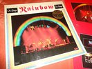Rainbow ?– On Stage.org,1977..double Lp's..in very good condition.Dio,Blackmore