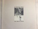 CODEINE - Original Vinyl - LP The White Birch (1994)