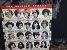 THE ROLLING STONES SOME GIRLS LP BANNED COVER VINYL