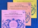 J.S.BACH - CONCERTOS POUR CLAVECIN complete / Veyron-Lacroix Orchestre Paillard