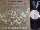 INGHELBRECHT / RAVEL daphnis & chloe / DUCRETET-THOMSON