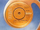 Paul Anka - I Can't Help Loving You 1970s UK 45 RCA DEMO NORTHERN SOUL