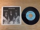 PHARAOH : dancing - you're my destiny   Rare 45t Modern Soul
