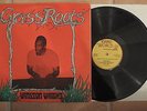 Winston Wright ?– Grass Roots RARE UK 1977 Reggae
