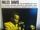 Miles Davis And The Modern Jazz Giants, Analogue Productions 45 rpm vinyl LP #50