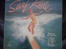 *SEALED ART PEPPER SURF RIDE LP SAVOY MG 12089