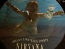 Nirvana - Smells like Teen Spirit ( 12