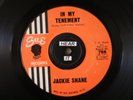 JACKIE SHANE 
