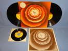 Stevie Wonder Songs In The Key Of Life 2xLP+Bonus 7