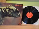 IGUANA - SAME                    UK POLYDOR  - RECORDS  Prog Rock