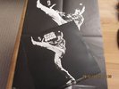 david bowie the man who sold the world with poster