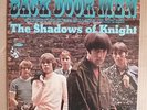 LP THE SHADOWS OF KNIGHT BACK DOOR MEN   USA 1966