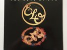 ELO - The Best Of - 1981 GT Britain - Telly Disc - TELLY 7 - Vinyl LP