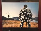 Pink Floyd Live Delicate Sound  of Thunder 2 LP Records 1988 Gatefold NM-