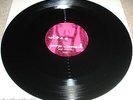 U2 Official POP MUZIK / LAST NIGHT ON EARTH UK Promo 12