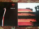 Two Steely Dan Records Vinyl Greatest Hits 1978 and Aja 1977