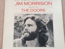 Jim Morrison - An American Prayer (1978) Gatefold LP, The DOORS, Elektra