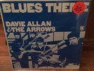 Davie Allan & The Arrows Blues Theme (1967) Vinyl, LP Tower DT 5078