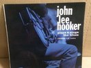 JOHN LEE HOOKER Plays & Sings Blues LP Chess 1454 Mono 1st press EX- Cover DG